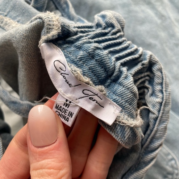 Overalls - Picture 3 of 4